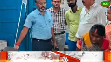 गोलगप्पा खाने से 6 साल के बच्चे की मौत:
गिरिडीह में 43 से ज्यादा फूड पॉइजनिंग के शिकार, छोला-पानीपूरी खाने के बाद बिगड़