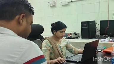 नवागढ़: बेमेतरा स्वास्थ्य विभाग द्वारा मानसिक स्वास्थ्य कार्यक्रम के तहत जिला लोगों को दी जा रही निःशुल्क परामर्श सुविधा