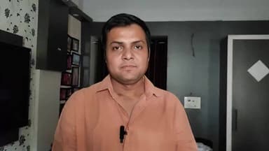 पहलगाम के आतंकी हमले से बचकर आया चिरमिरी का यह परिवार, एक साल बाद बेटे का जन्म होने पर रखा नाम 'पहल'