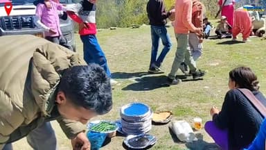 साच मण्डल में ऐतिहासिक हिन्दू सम्मेलन, 500 से अधिक लोगों की सहभागिता ने दिखाई एकजुटता की ताकत 🙏💪🌟🎉👏#HinduConference #Sac...