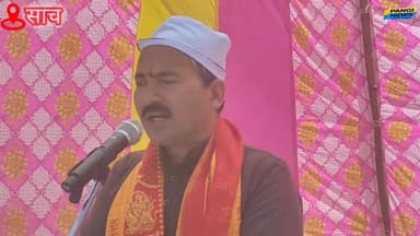 साच मण्डल में ऐतिहासिक हिन्दू सम्मेलन, 500 से अधिक लोगों की सहभागिता ने दिखाई एकजुटता की ताकत 🙏💪🌟🎉👏#HinduConference #Sac...