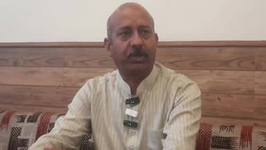 पार्षद चुनाव को लेकर समाजसेवी अतुल भारद्वाज बोले—जनता के मुद्दे सबसे ऊपर #himachalpradesh #viral #news #himachal #vairal...