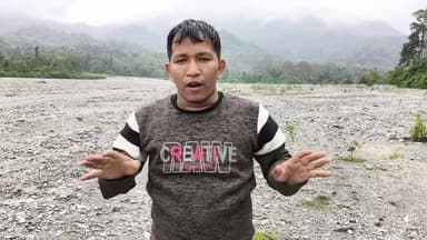 এক নজরে ডুর্য়াস