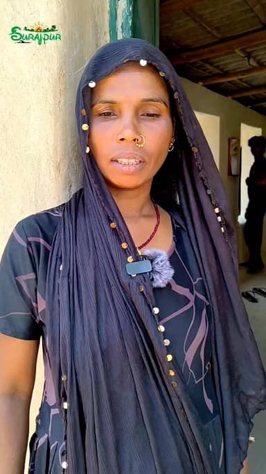 जल जीवन मिशन से महेशपुर में बदली तस्वीर, सैकड़ों घरों को मिला नल जल का लाभ
DPR Chhattisgarh CMO Chhattisgarh