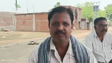 जयनगर: कटिया: ग्रामीणों ने गोकुल भवन को कब्ज़े से मुक्त कराने और उपयोग में लाने की मांग की