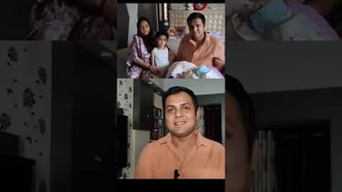 पहलगाम के आतंकी हमले में बचकर आया था चिरमिरी का यह परिवार एक साल बाद बेटे का जन्म हुआ तो नाम रखा पहल