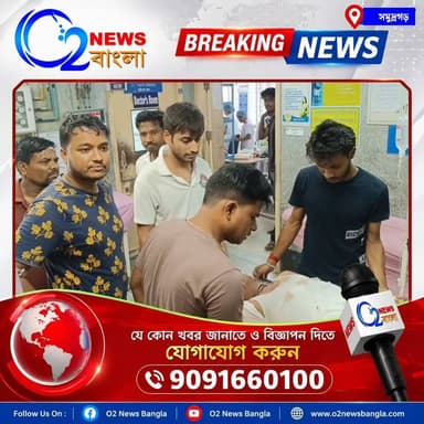 ভোটের আগে সমুদ্রগড়ে তৃণমূল–বিজেপি সংঘর্ষ, দুই পক্ষেই আহত একাধিক