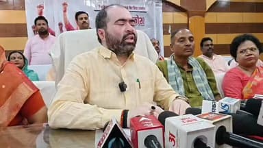 🔥 नारी शक्ति वंदन #अधिनियम के समर्थन में सड़कों पर उतरी भाजपा महिला मोर्चा
#बाराबंकी में नारी शक्ति वंदन #अधिनियम के सम...