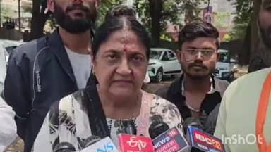 अंबिकापुर: सरगुजा जिले में लगातार गौ हत्या के मामले में गौ भक्तों ने आज सरगुजा एसपी को सौंपा ज्ञापन