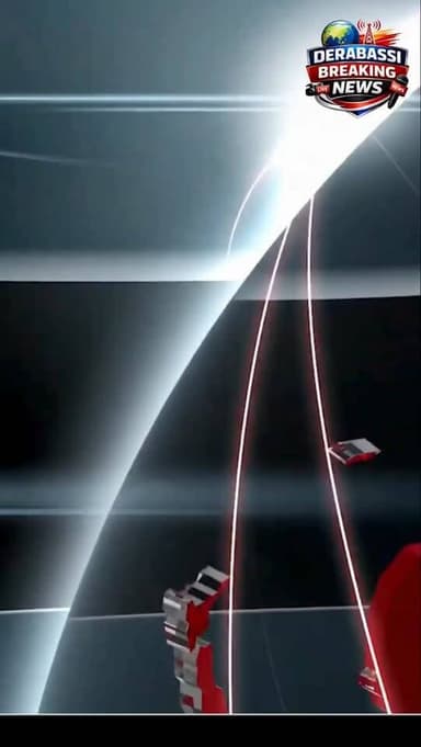 रायपुररानी- बरवाला रोड पर हरिपुर के पास एक फैक्ट्री में लगी भयानक आग ,आग का कारण शॉर्ट सर्किट बताया जा रहा है!! फिलहाल फ...