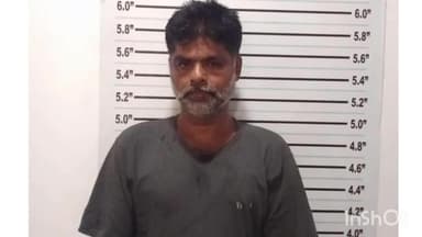 തിരുവനന്തപുരം: വെങ്ങാനൂരിൽ കടകളുവട പൂട്ട് തകർത്ത് മോഷണം നടത്തിയാളെ പിടികൂടി