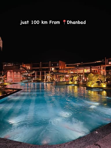 Best peaceful place near Dhanbad❤️
📍Hotel Sonar bangla
Susunia Hill Bankura
#bankura #resort #touristplace #dhanbad #j...