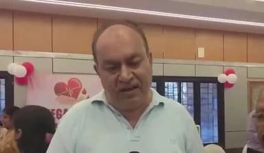 ଢେଙ୍କାନାଳ ସଦର: ଢେଙ୍କାନାଳ ବାଣିଜ୍ୟ ଶିଳ୍ପ ପ୍ରତିଷ୍ଠାନ ପକ୍ଷରୁ ସୂର୍ଯ୍ୟ ମଣ୍ଡପଠାରେ ବିଶାଳ ରକ୍ତ ଦାନ ଶିବିର କାହିଁକି କରାଗଲା ପ୍ରକାଶ