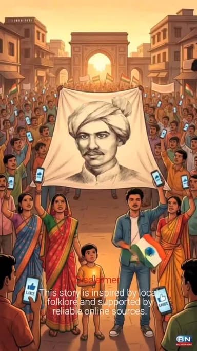 ଧରମ୍ ସିଂ ମାଝୀ ମାନ୍ଧାତା
#DharamsinghMajhiMandhata #Balangir #Majhi #Aatgaon #Patnastate