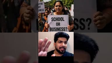 School ya Business? #shortvideo #education #trendingreels #inspirationalquotes #viral #news #shorts