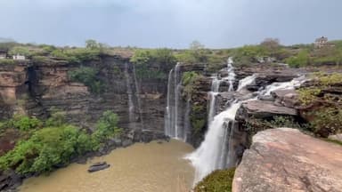 मानसून में रोहतास की वादियों में बिखरेगा प्रकृति का मनोरम नजारा
#bihar #waterfall #rohtasdistrict
