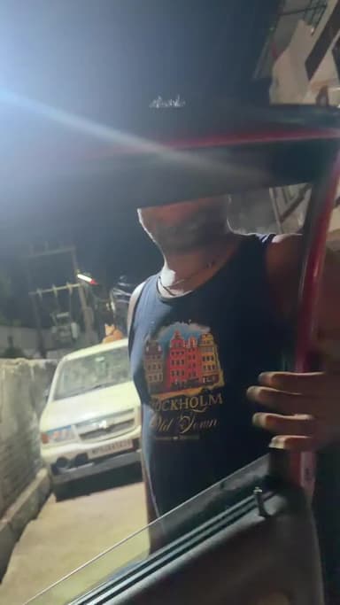 पप्पू कुशवाहा के पर ₹500 की चालानी कार्रवाई कर दी चेतावनी, दोबारा इसी तरह किसी भी स्थान पर गंदगी फैलाई तो होगी कार्यवाही