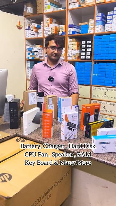 📌Follow @love_bengaluru
.
.
#laptopaccessories #laptopparts #hardware