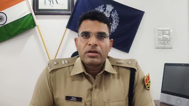 #NAGAURPOLICE
#SP Office Nagaur
• श्री रोशन मीना SP नागौर के निर्देशन में अवैध गतिविधियों में लिप्त एवं जघन्य अपराधों ...