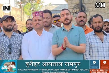 आनी के विधायक लोकेंद्र कुमार ने अवैध शराब और चिट्टे के खिलाफ महा अभियान l
रिपोर्ट हितेश भारती l