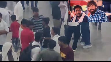 मासूम शर्मा की फ़िल्म को लेकर युवाओं की थियेटर में भीड़ #masoomsharma #rohtakmdu