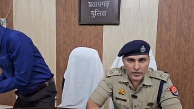 #प्रतापगढ़ में हुई घटना के संबंध में जिला अधिकारी और पुलिस अधीक्षक दीपक भूकर का बयान.
#pratapgarhnews