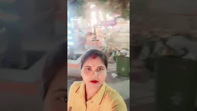 ND Live मंदिर में पूजा करते दिखी सुमन दुबे #viralvideo #ndlive #shorts #viral #shortvideo #reels