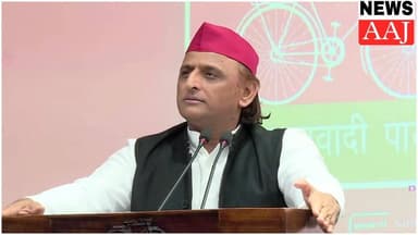 चुनाव बाद महंगाई का वार—डीजल, पेट्रोल और खाद के दाम बढ़ने का दावा: Akhilesh Yadav”#PostElectionPriceHike — Diesel, Petro...