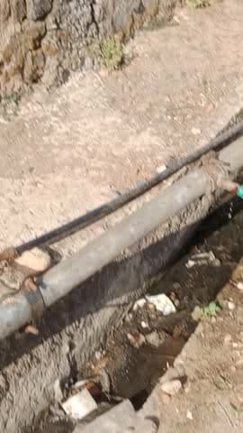 राहतगढ़ ब्लाक कालोनी वार्ड नं 1मंडला