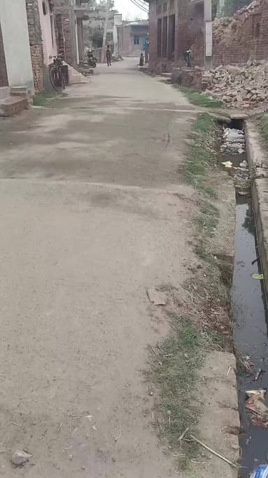 बांसडीह वार्ड 3 की समस्याओ के तरफ शाशन का ध्यान आकर्षित करने का प्रयास @myogiadityanath
@CMOofficeUP