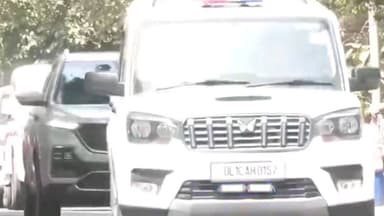 पार्लियामेंट स्ट्रीट: दाऊद इब्राहिम का करीबी सलीम डोला नारकोटिक्स कंट्रोल ब्यूरो मुख्यालय लाया गया