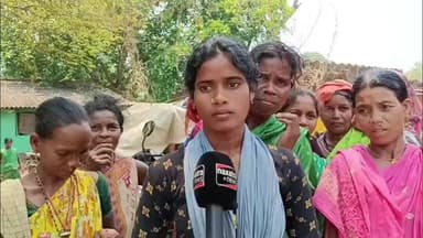 ମାଲକାନଗିରି: ସ୍ଵାଭିମାନ ଅଞ୍ଚଳରେ ଜଳ ସଙ୍କଟ: ୩ କିମି ଦୂର ଚୁଆଁ ପାଣି ଭରସା, ନିର୍ବାଚନ ବର୍ଜନ ଧମକ ଦେଲେ ଗ୍ରାମବାସୀ