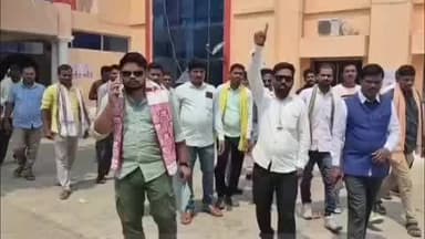 ମାଲକାନଗିରି: ସିଜିମାଳିରେ ମାନବାଧିକାର ଉଲ୍ଲଙ୍ଘନ ଅଭିଯୋଗ: ମାଲକାନଗିରି ଜିଲ୍ଲାପାଳଙ୍କୁ ଦାବିପତ୍ର ଦେଲା ଆଦିବାସୀ ମହାସଂଘ