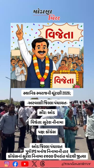 #Modasa #modasacity #marumodasa #modasamirror #aravalli