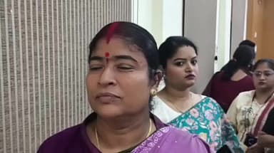 ବାରିପଦା ସଦର: ଜିଲ୍ଲାପାଳଙ୍କ ସମ୍ମିଳନୀ କକ୍ଷରେ ଓଡ଼ିଶା ରାଜ୍ୟ ମହିଳା କମିଶନ ଅଧ୍ୟକ୍ଷା ଶୋଭନା ମହାନ୍ତିଙ୍କ ଅଦାଲତ ଶିବିର ଅନୁଷ୍ଠିତ; ଦେଲେ ପ୍ରତିକ୍ରିୟା