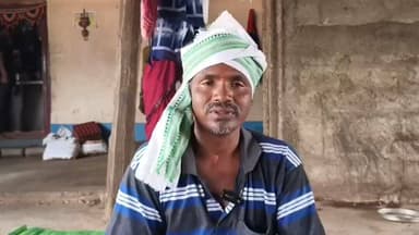 అసిఫాబాద్: గుమ్నూర్ బి గ్రామంలో వరకట్నం నిషేధం