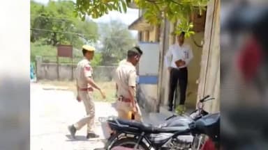 झालरापाटन: झालावाड़ पॉक्सो न्यायालय ने नाबालिग से बलात्कार के आरोपी को आजीवन कारावास एवं अर्थदंड से किया दंडित