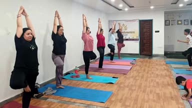 कोटद्वार: ‘सार्थक योगशाला’ का जन-जागरूकता अभियान तेज किया गया