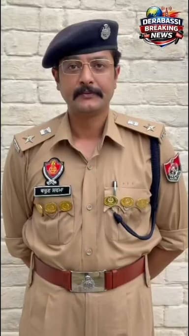 रेलवे ट्रैक पर संदिग्ध डेटोनेशन की कोशिश, SSP ने बताई सच्चाई