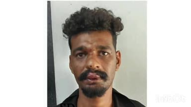തിരുവനന്തപുരം: യുവാവിനെ മർദിച്ച് കുത്തി പരിക്കേൽപ്പിച്ച
കേസിൽ രണ്ടുപേരെ പേട്ട പോലീസ് പിടികൂടി