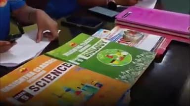 रोहिणी: दिल्ली: 10 लाख बच्चों को पुस्तकें नहीं मिलीं, मामला हाई कोर्ट पहुंचा