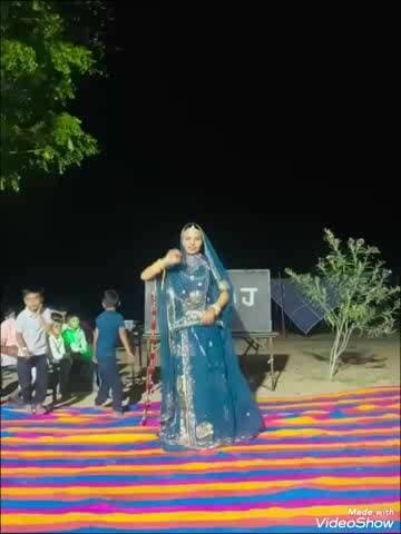 जालौर: मोरसीम गांव में डांस करते समय विवाहिता बेहोश होकर गिरी, हुई मौत