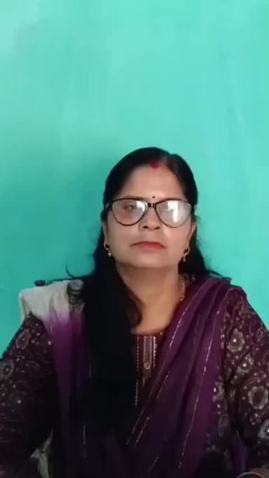 सूरजपुर :: गाय माता को चुनावी एजेंडा बनाया गया है भाजपा द्वारा आरोप लगाते हुए महिला कांग्रेस ब्लॉक अध्यक्ष बबीता गुप्ता