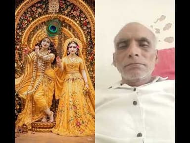 #भक्तिsong #भक्तिगीत #जयश्रीश्याम