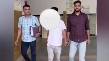 अलीपुर: दिल्ली पुलिस ने ड्रग नेटवर्क का भंडाफोड़ किया