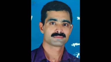 കണ്ണൂർ: വെള്ളൂരിൽ വാഹനാപകടത്തിൽ ഗുരുതരമായി പരിക്കേറ്റ വിമുക്തഭടൻ ചികിത്സയ്ക്കിടെ മരിച്ചു