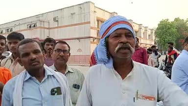 शाहजहांपुर: थाना कांट में ट्रैक्टर-ट्रॉली की दुर्घटना में दो की मौत, एक घायल, सुनिए परिजनों ने क्या कहा