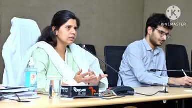 బోధన్: ఇందిరమ్మ ఇళ్ల పురోగతిపై కలెక్టర్ ఇలా త్రిపాఠి అధికారులతో సుదీర్ఘ సమీక్ష