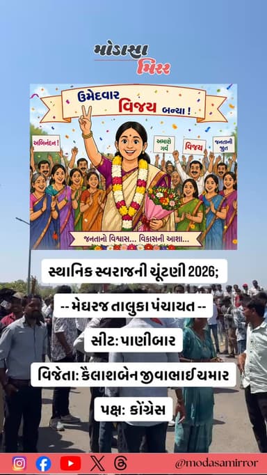 #Modasa #modasacity #marumodasa #modasamirror #aravalli