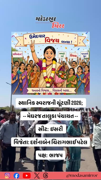 #Modasa #modasacity #marumodasa #modasamirror #aravalli